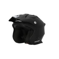 Acerbis Шлем Jet Aria 22-06 Black 2 в Тольятти