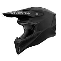 Airoh Мотошлем Wraaap Black Matt в Тольятти