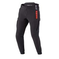 Shima Мотоштаны Akira Men Black в Тольятти