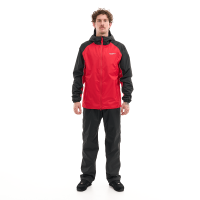 Dragonfly Мембранный костюм Active 2.0 Man V26 Black - Red в Тольятти