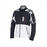 Leatt Мотокуртка Moto 4.5 HydraDri Jacket 2026 Forge в Тольятти