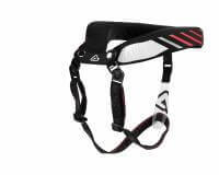 Acerbis Защита шеи X-Roll Black/Red в Тольятти