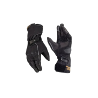 Leatt Перчатки ADV SubZero 7.5 2026 Stealth в Тольятти