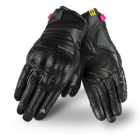 Shima Перчатки Rush Lady Black в Тольятти