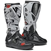 Sidi Ботинки Crossfire 3 SRS Black/Ash в Тольятти