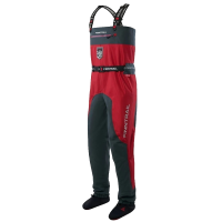 Finntrail Вейдерсы Aquamaster 1536 Red в Тольятти