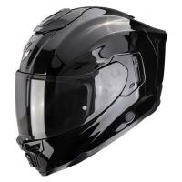 Scorpion Exo Мотошлем Exo-1500 Air Solid Черный в Тольятти