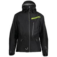 Scott Куртка снегоходная Intake Dryo Black в Тольятти