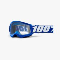 100% Очки подростковые Accuri 2 Youth Goggle Blue / Clear Lens в Тольятти