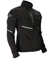 Acerbis Куртка X-Duro W-Proof Black в Тольятти