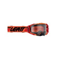 Leatt Маска Velocity 6.5 Flame Clear 83 VLT V25 в Тольятти