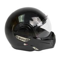 By City Шлем 180 Tech Black/Shiny в Тольятти