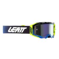 Leatt Маска Velocity 5.5 Iriz UV Purple 78% в Тольятти