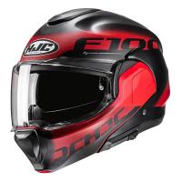 HJC Шлем F100 Hetal MC1SF в Тольятти