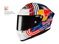 HJC Шлем RPHA1 Red Bull Austin GP MC21 в Тольятти