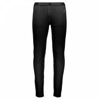 Scott Термобрюки Defined Warm Black в Тольятти