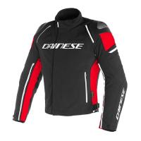 Dainese Куртка Racing 3 D-Dry Black/Black/Red в Тольятти