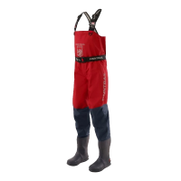 Finntrail Вейдерсы Airman Kids 5219 Red в Тольятти