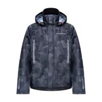 Finntrail Куртка Athletic 4024 CamoShadowBlack в Тольятти
