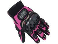 Pro Biker Перчатки MCS-01C Pink в Тольятти