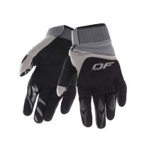 Dragonfly Перчатки Enduro Gray-Black в Тольятти
