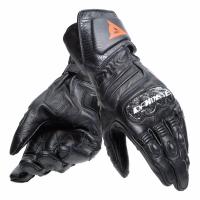 Dainese Перчатки Carbon 4 Long Black/Black/Black в Тольятти