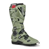 Sidi Ботинки Crossfire 3 Army/Black в Тольятти