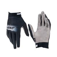 Leatt Детские перчатки для мотокросса 2.5 X-Flow V26 Black в Тольятти
