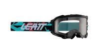 Leatt Маска Velocity 4.5 Fuel Clear 83% в Тольятти