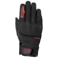 Furygan Перчатки Jet All Seasons D3O Evo текстиль Черный/Красный в Тольятти