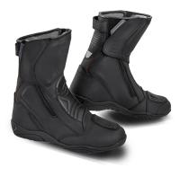 Shima Ботинки Terra Lady Black в Тольятти