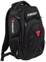 Рюкзак Dainese D-Gambit Backpack Stealth-black в Тольятти