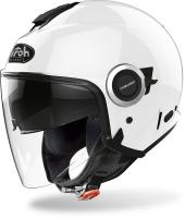 Airoh Мотошлем Helios White Gloss в Тольятти