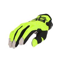 Acerbis Перчатки MX X-H Fluo-Green/Black в Тольятти