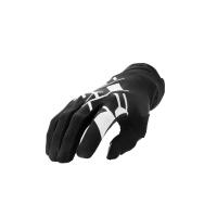 Acerbis Перчатки MX Linear Black в Тольятти