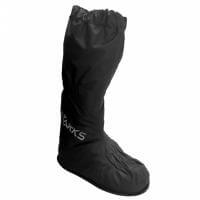 Starks Дождевые бахилы с цельной подошвой Rain Boots Черный в Тольятти