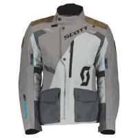 SCOTT Куртка женская Dualraid Dryo iron grey/titanium grey в Тольятти
