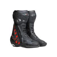 TCX Мотоботы RT-Race 606 Black/Red в Тольятти