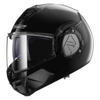 LS2 Мотошлем FF906 Advant KPA Solid черный в Тольятти