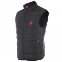 Dainese Жилет Down-Vest Afteride Black в Тольятти
