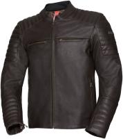 IXS куртка Classic LD Jacke Dark brown в Тольятти