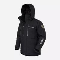Finntrail Куртка мужская утепленная Tournament Insulated 3444 Graphite в Тольятти