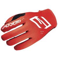 Five Перчатки MXF4 mono red в Тольятти