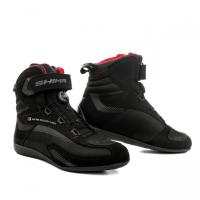 Shima Exo Vented Black Lady в Тольятти