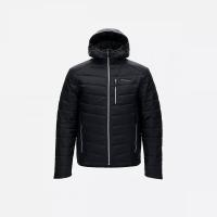Finntrail Термокуртка Master Hood 1510 Graphite в Тольятти