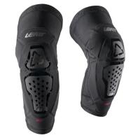 Leatt Наколенники 3DF 6.0 Evo Knee Guard Black в Тольятти