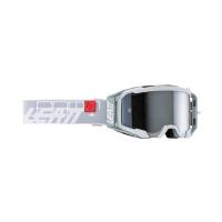 Leatt Маска Velocity 5.5 Iriz Forge Silver 50% в Тольятти