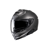 HJC Шлем i71 Semi Flat Titanium в Тольятти