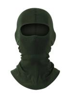 Scout Балаклава 4 season breath темно-зеленая в Тольятти