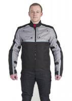Hyperlook Куртка Stinger Grey в Тольятти